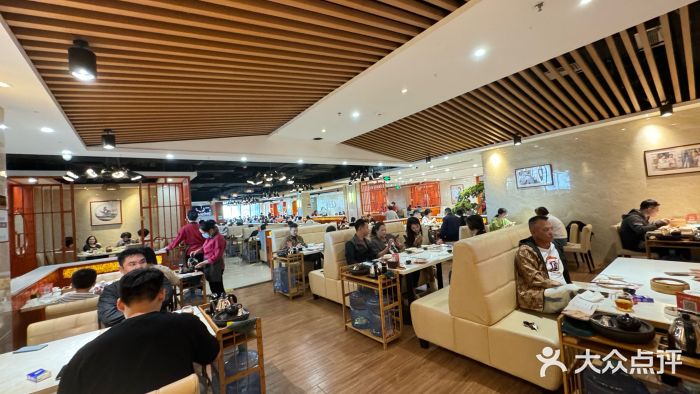 隆隆金大茶楼(明珠广场店)图片