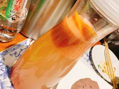 -东方饺子王(工农大路店)