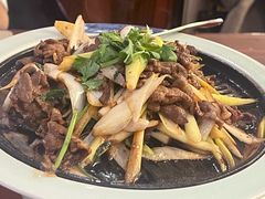 -民族饭店-四季餐厅