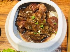 -黑牛の店·和牛烧肉(大悦城店)