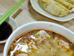 -清真蒋有记(老门东店)