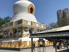 -护国法轮寺