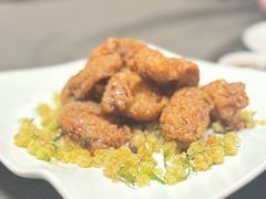 -蟹榭·本帮江浙菜·蟹宴(大宁久光商场店)
