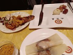 -比尔森啤酒自助烤肉(红旗街店)
