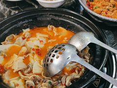-李师傅脆肚(华强北店)