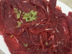 -潮汕良记牛肉火锅(洪武路店)