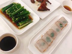 -金时代顺风大酒店(金山店)