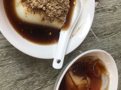 特色凉糕-好吃狗凉糕总店
