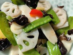 -YAFEE雅菲·粤菜·湘菜·融合菜(魏公村店)