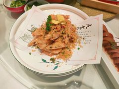 -申阿婆·上海菜·小海鲜(国展店)