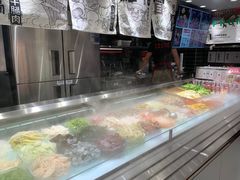 -成都你六姐·牛肉冒菜(信泰中心商场店)