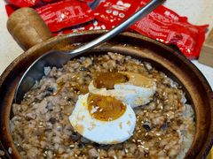 -膳心记-明火四宝煲仔饭(燕南店)