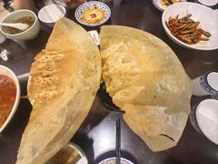 -邢家锅贴老店·非遗·开封菜(金明广场店)