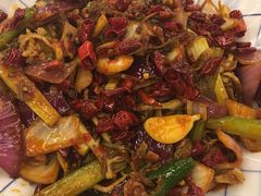 -德发长饺子·非遗(钟楼店)