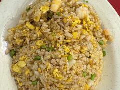 招牌炒饭-德成饭店