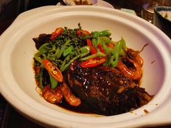 千岛湖土酱鱼头-素描餐厅(灵隐天竺店)