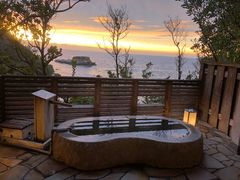 -南紀白浜 浜千鳥の湯 海舟