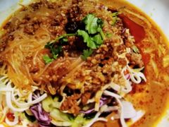 -金掌勺东北菜(格兰晴天店)