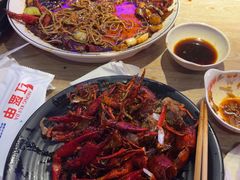 -红盔甲·小龙虾(车公庙店)