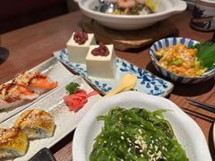 -小川洋风料理(大悦城店)