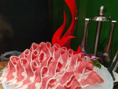 -额尔敦传统涮(西坝河店)