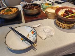 -狮王府淮扬菜(百家湖1912店)