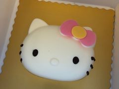 -安吉银润锦江城堡酒店(Hello Kitty主题乐园店)