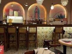-墨纪Mojí墨西哥餐厅(官舍店)