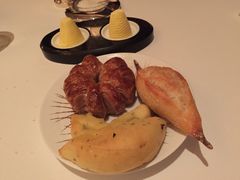 -Caprice(香港四季酒店)