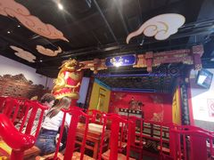 -德云社(三里屯店)