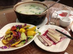 香港益轩茶餐厅-嘉逸传菜(洛川东路店)