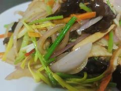 -涵家味土菜馆·徽州一绝臭鳜鱼(三河古镇店)