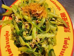 -泰盏鬼·颓废冬阴(陈家祠扬韬店)