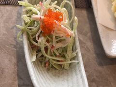 -極上萬膳·日料放题(来福士江景店)