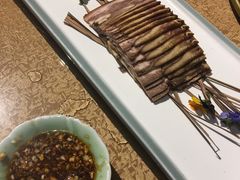 -宋庄魁元艺术餐厅