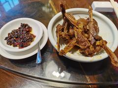 -猪肉婆私房菜(容桂总店)