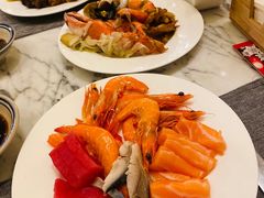 -北京王府井希尔顿酒店·万斯阁西餐厅