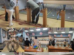 -道顺射箭·团建·骑射(张杨路店)