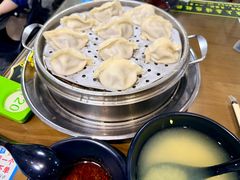 -志亮灌汤蒸饺·清真(庙后街店)