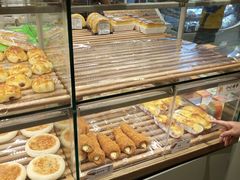-BreadTalk面包新语·烘焙蛋糕(领展购物广场店)
