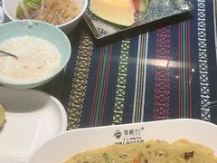 -驿楼兰·新疆菜(火车站店)
