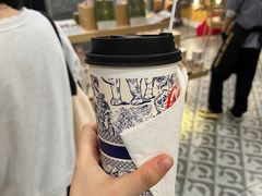 -霸王茶姬(正佳广场店)