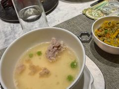 -云锦壹号·淮扬宴(徐汇万科店)