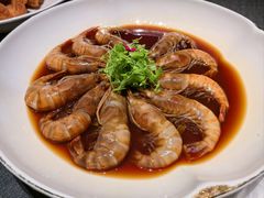 -锦府园·新台州菜(合生汇店)