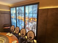 -山河屯铁锅炖(哈西站店)