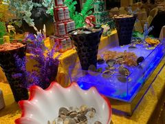 -东方雅典水疗美食汇(金海岸大厦店)