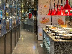 -广州天河希尔顿酒店