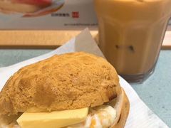 -华嫂冰室(尖沙咀店)