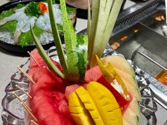 -海底捞火锅(高新万达店)