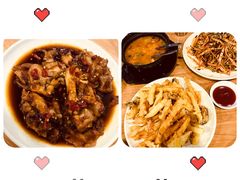 -贤花饭店(城阳店)